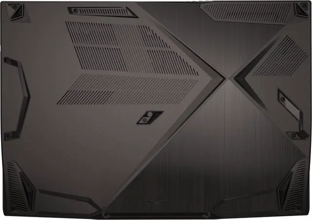 Alt view image 6 of 20 - MSI Thin 15 B12U 15.6" FHD 144Hz Gaming Laptop, Intel Core i5-12450H, NVIDIA GeForce RTX 2050, 8GB DDR4, 512GB NVMe SSD, Windows 11 Home
