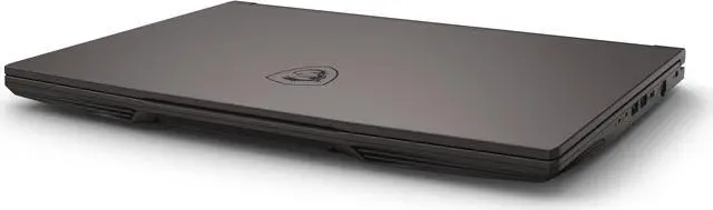 Alt view image 16 of 20 - MSI Thin 15 B12U 15.6" FHD 144Hz Gaming Laptop, Intel Core i5-12450H, NVIDIA GeForce RTX 2050, 8GB DDR4, 512GB NVMe SSD, Windows 11 Home