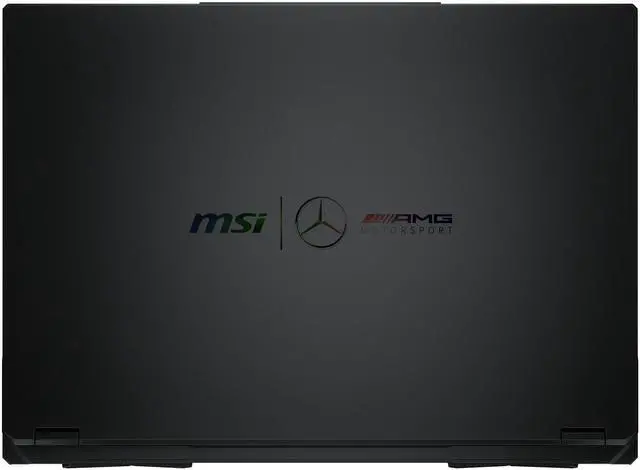Alt view image 19 of 20 - MSI Stealth 18 MercedesAMG AI 18"  UHD+ mini-LED 120Hz Ultra Thin and Light Gaming Laptop Intel® Core™ Ultra9-185H RTX 4080 64GBDR5 2TB NVMe SSD Win 11 Pro