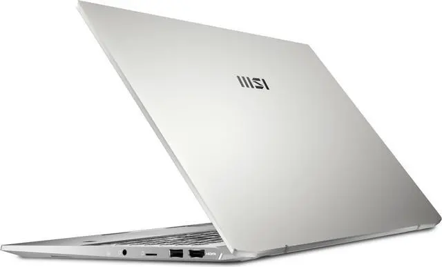 Alt view image 6 of 20 - MSI Prestige A16 AI+ 16.0" Laptop Copilot+ PC Ryzen AI 9 365 AMD Radeon 880M 32GB RAM 1 TB PCIe SSD Windows 11 Home A3HMG-016US