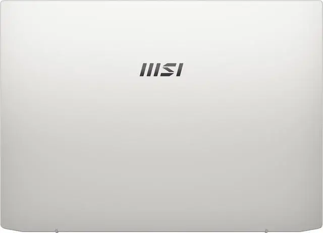 Alt view image 7 of 20 - MSI Prestige A16 AI+ 16.0" Laptop Copilot+ PC Ryzen AI 9 365 AMD Radeon 880M 32GB RAM 1 TB PCIe SSD Windows 11 Home A3HMG-016US