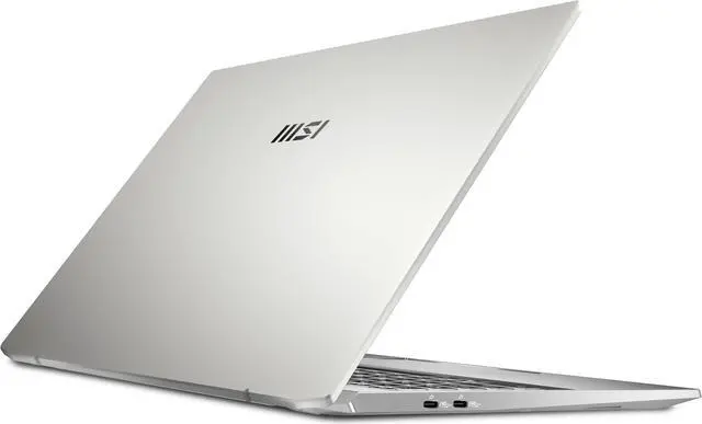 Alt view image 8 of 20 - MSI Prestige A16 AI+ 16.0" Laptop Copilot+ PC Ryzen AI 9 365 AMD Radeon 880M 32GB RAM 1 TB PCIe SSD Windows 11 Home A3HMG-016US