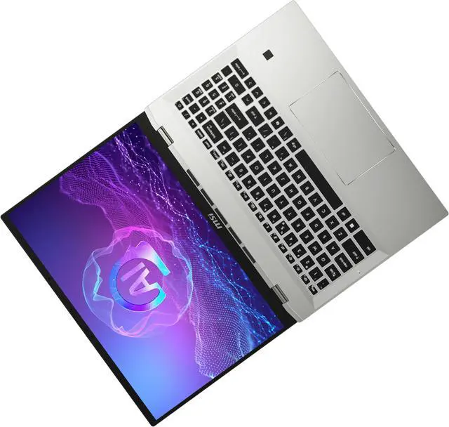 Alt view image 14 of 20 - MSI Prestige A16 AI+ 16.0" Laptop Copilot+ PC Ryzen AI 9 365 AMD Radeon 880M 32GB RAM 1 TB PCIe SSD Windows 11 Home A3HMG-016US