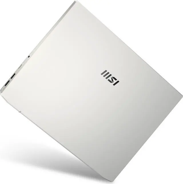 Alt view image 16 of 20 - MSI Prestige A16 AI+ 16.0" Laptop Copilot+ PC Ryzen AI 9 365 AMD Radeon 880M 32GB RAM 1 TB PCIe SSD Windows 11 Home A3HMG-016US