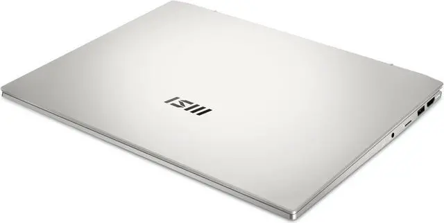 Alt view image 17 of 20 - MSI Prestige A16 AI+ 16.0" Laptop Copilot+ PC Ryzen AI 9 365 AMD Radeon 880M 32GB RAM 1 TB PCIe SSD Windows 11 Home A3HMG-016US
