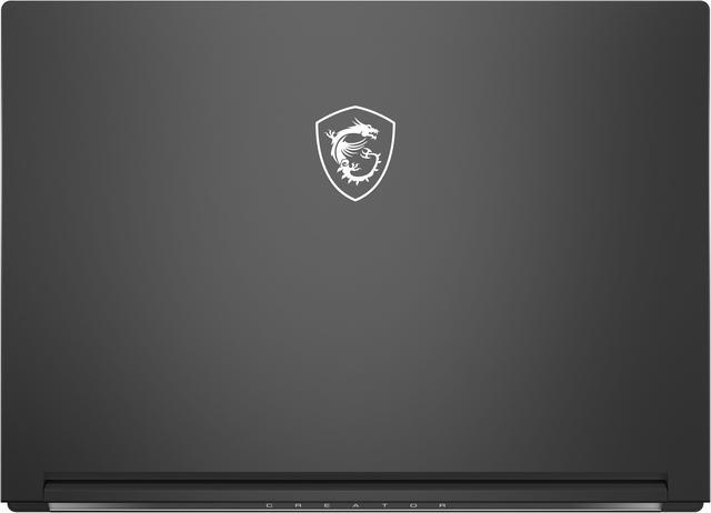 Alt view image 6 of 20 - MSI Laptop 16.0" AMD Ryzen AI 9 365 Copilot+ PC GeForce RTX 4060 Laptop GPU 32GB Memory 1 TB PCIe SSD Windows 11 Home 64-bit (Creator A16 AI+ A3HVFG-038US)