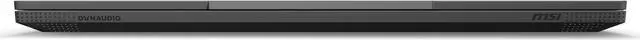 Alt view image 11 of 20 - MSI Laptop 16.0" AMD Ryzen AI 9 365 Copilot+ PC GeForce RTX 4060 Laptop GPU 32GB Memory 1 TB PCIe SSD Windows 11 Home 64-bit (Creator A16 AI+ A3HVFG-038US)