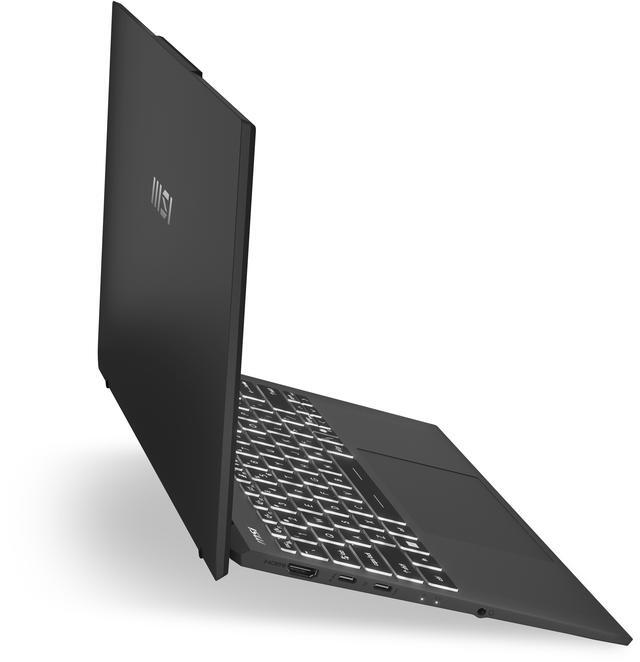 Alt view image 6 of 20 - MSI Prestige 13 AI+ Evo 13.3" Laptop Copilot+ PC Ultra 7 258V 32GB RAM 1 TB PCIe SSD Windows 11 Pro A2VMG-014US