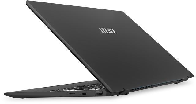 Alt view image 10 of 20 - MSI Prestige 13 AI+ Evo 13.3" Laptop Copilot+ PC Ultra 7 258V 32GB RAM 1 TB PCIe SSD Windows 11 Pro A2VMG-014US