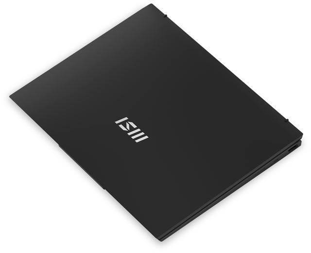 Alt view image 14 of 20 - MSI Prestige 13 AI+ Evo 13.3" Laptop Copilot+ PC Ultra 7 258V 32GB RAM 1 TB PCIe SSD Windows 11 Pro A2VMG-014US