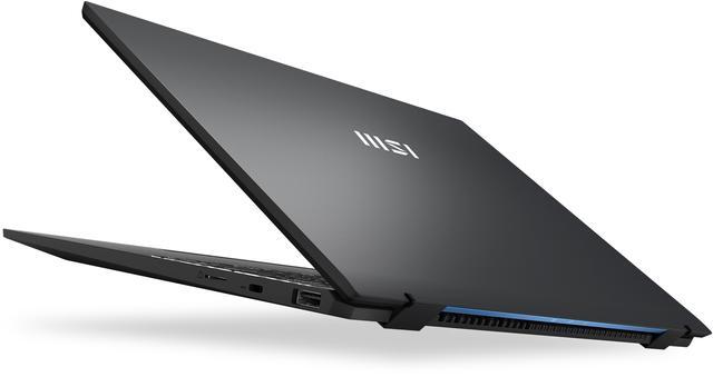 Alt view image 19 of 20 - MSI Prestige 13 AI+ Evo 13.3" Laptop Copilot+ PC Ultra 7 258V 32GB RAM 1 TB PCIe SSD Windows 11 Pro A2VMG-014US