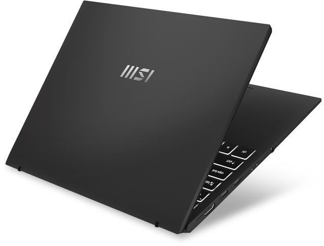 Alt view image 20 of 20 - MSI Prestige 13 AI+ Evo 13.3" Laptop Copilot+ PC Ultra 7 258V 32GB RAM 1 TB PCIe SSD Windows 11 Pro A2VMG-014US