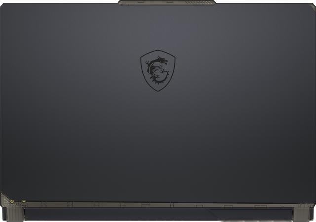 Alt view image 5 of 10 - MSI Cyborg 15 A12V 15.6" FHD 144Hz Gaming Laptop, Intel Core i7-12650H, NVIDIA GeForce RTX 4050 Laptop GPU, 16GB DDR5, 1TB NVMe SSD, Windows 11 Home (A12VE-275CA)