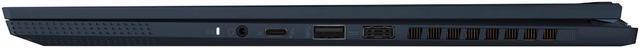 Alt view image 7 of 8 - MSI Stealth 16 Studio Gaming Laptop Intel Core i7-13620H 2.40 GHz NVIDIA GeForce RTX 4070 32GB Memory 1 TB NVMe SSD Windows 11 Home (Stealth 16 Studio A13VG-056US)