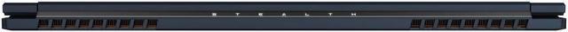 Alt view image 8 of 8 - MSI Stealth 16 Studio Gaming Laptop Intel Core i7-13620H 2.40 GHz NVIDIA GeForce RTX 4070 32GB Memory 1 TB NVMe SSD Windows 11 Home (Stealth 16 Studio A13VG-056US)