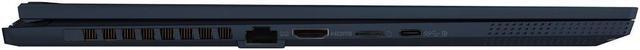 Alt view image 6 of 8 - MSI Stealth 16 Studio Gaming Laptop Intel Core i7-13620H 2.40 GHz NVIDIA GeForce RTX 4070 32GB Memory 1 TB NVMe SSD Windows 11 Home (Stealth 16 Studio A13VG-056US)