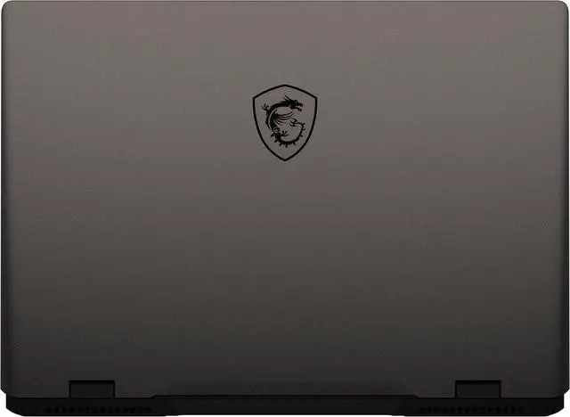 Alt view image 13 of 20 - MSI Sword - 16" GeForce RTX 4070 Laptop GPU - Intel Core i9-14900HX  - 32GB Memory - 1 TB SSD - Windows 11 Home - Gaming Laptop - 165 Hz (Sword 16 HX B14VGKG-841US )
