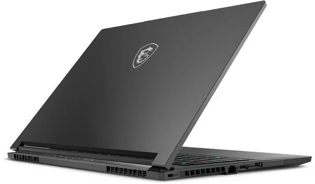 Alt view image 7 of 19 - MSI - 16" GeForce RTX 4070 Laptop GPU - AMD Ryzen AI 9 365  - 32GB Memory - 1 TB PCIe SSD - Windows 11 Home - Laptop - 120 Hz Mini LED (Creator A16 AI+ A3HVGG-094US )