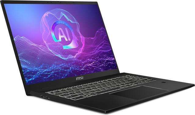 Alt view image 3 of 17 - MSI Summit A16 AI+ 16" Touchscreen Copilot+ PC Laptop AMD Ryzen AI 9 365 32GB LPDDR5X 1TB NVMe SSD Win 11 Pro with MSI Pen