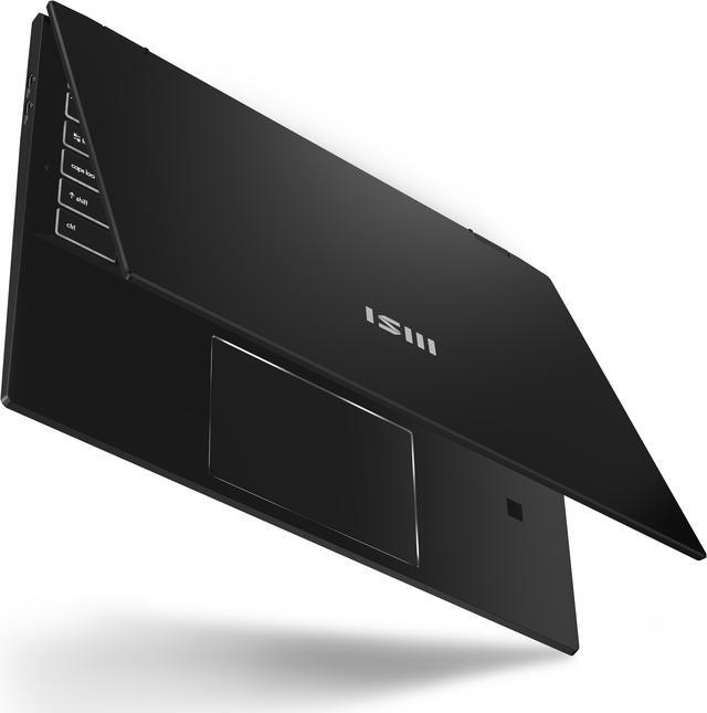 Alt view image 7 of 17 - MSI Summit A16 AI+ 16" Touchscreen Copilot+ PC Laptop AMD Ryzen AI 9 365 32GB LPDDR5X 1TB NVMe SSD Win 11 Pro with MSI Pen