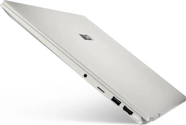 Alt view image 4 of 16 - MSI Prestige 16 AI EVO 16" UHD+ OLED Ultra Thin Professional Laptop AMD® Ryzen™ AI 9-365 Radeon Graphics 32GB LPDDR5X 2TB NVMe SSD Win 11 Pro