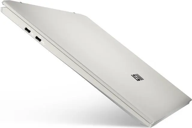 Alt view image 5 of 16 - MSI Prestige 16 AI EVO 16" UHD+ OLED Ultra Thin Professional Laptop AMD® Ryzen™ AI 9-365 Radeon Graphics 32GB LPDDR5X 2TB NVMe SSD Win 11 Pro