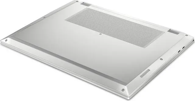 Alt view image 14 of 16 - MSI Prestige 16 AI EVO 16" UHD+ OLED Ultra Thin Professional Laptop AMD® Ryzen™ AI 9-365 Radeon Graphics 32GB LPDDR5X 2TB NVMe SSD Win 11 Pro