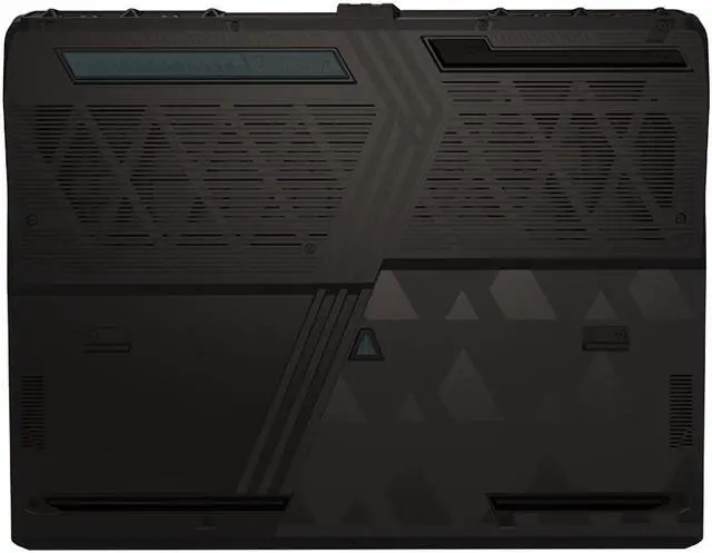 Alt view image 4 of 4 - MSI Vector 17 HX A13V 17" 165Hz Gaming Notebook, Intel Core i9-13980HX, NVIDIA GeForce RTX 4080, 32GB DDR5, 1TB NVMe SSD, Windows 11 Home