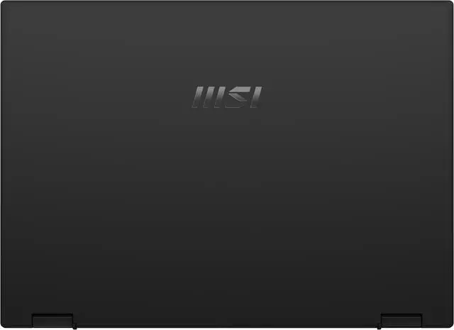 Alt view image 20 of 20 - MSI Summit E14 Flip EVO 14.0" QHD+ 60Hz Touch Ultra Thin 2-in-1 Professional Laptop Intel Core i7-1360P Iris Xe 32GB LPDDR5 1TB NVMe SSD Win 11 Home with MSI Pen
