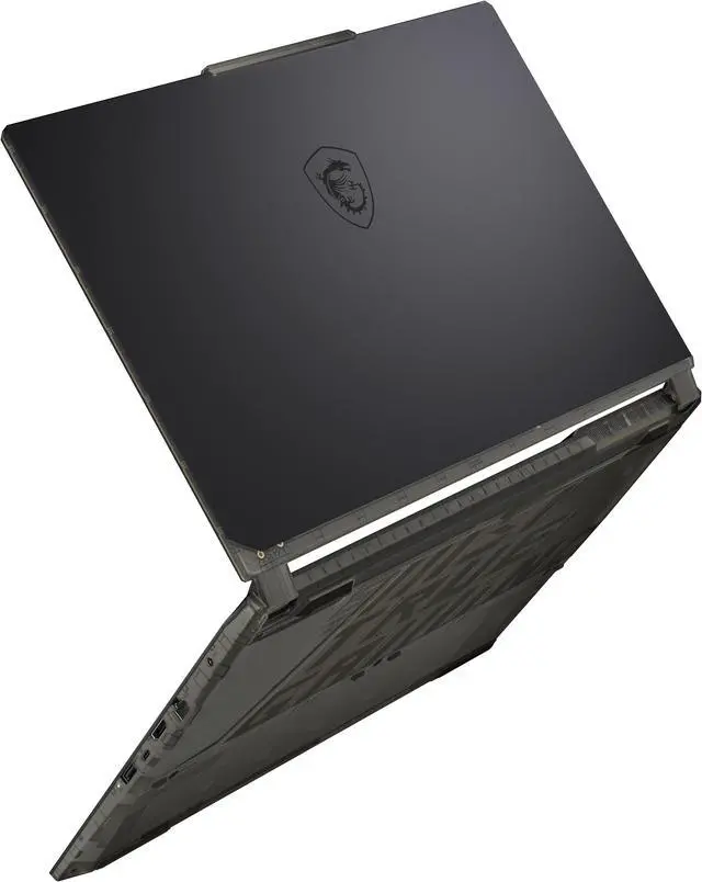 Alt view image 17 of 20 - MSI Cyborg Gaming Laptop - 15.6" IPS FHD - Intel Core Ultra 7 155H - GeForce RTX 4050  - 16 GB DDR5 - 1 TB SSD - Windows 11 Home (Cyborg 15 AI A1VEK-079US)