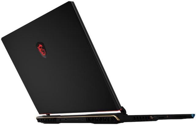 Alt view image 4 of 5 - MSI Raider GE78 HX Gaming Laptop Intel Core i9-13950HX NVIDIA GeForce RTX 4080 Laptop GPU 64 GB RAM 2 TB gen4 SSD Windows 11 Home 13VH-215US