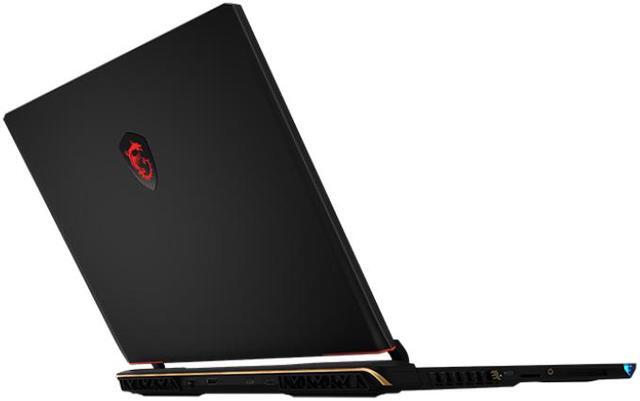 Alt view image 4 of 5 - MSI Raider GE68HX Gaming Laptop Intel Core i9-13950HX GeForce RTX 4070 32GB Memory 1 TB SSD 16.0" Windows 11 Home (13VG-068US)