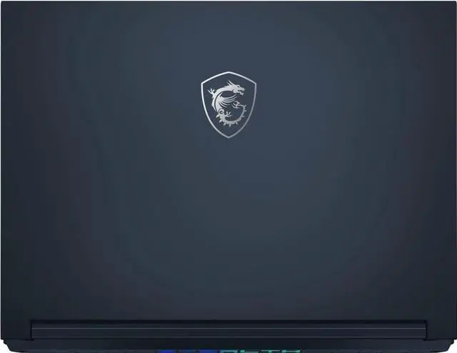 Alt view image 5 of 5 - MSI Stealth Studio Gaming Laptop Intel Core i7-13620H NVIDIA GeForce RTX 4060 Laptop GPU 16 GB Memory 1 TB gen4 SSD Windows 11 Home A13VF-041US