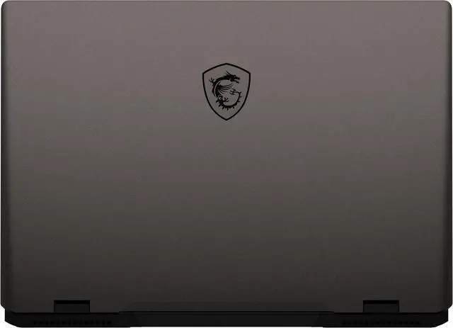 Alt view image 6 of 18 - MSI Sword 17.0" Gaming Laptop - Intel Core i9-14900HX - GeForce RTX 4070 - 32GB (16GB*2) DDR5 - 1TB NVMe Gen4x4 SSD - Windows 11 Home (Sword 17 HX B14VGKG-047US )