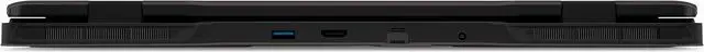 Alt view image 9 of 18 - MSI Sword 17.0" Gaming Laptop - Intel Core i9-14900HX - GeForce RTX 4070 - 32GB (16GB*2) DDR5 - 1TB NVMe Gen4x4 SSD - Windows 11 Home (Sword 17 HX B14VGKG-047US )