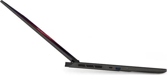 Alt view image 13 of 18 - MSI Sword 17.0" Gaming Laptop - Intel Core i9-14900HX - GeForce RTX 4070 - 32GB (16GB*2) DDR5 - 1TB NVMe Gen4x4 SSD - Windows 11 Home (Sword 17 HX B14VGKG-047US )