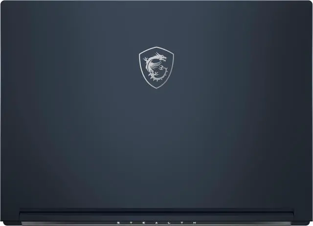 Alt view image 5 of 19 - MSI - 16" GeForce RTX 4080 Laptop GPU - Intel Core Ultra 9 185H - 32GB (2 x 16GB) Memory - 1TB NVMe SSD Gen4x4 SSD - Windows 11 Home - Gaming Laptop - 240 Hz (Stealth 16 AI Studio A1VHG-252US )