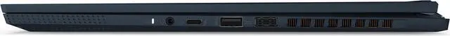 Alt view image 7 of 19 - MSI - 16" GeForce RTX 4080 Laptop GPU - Intel Core Ultra 9 185H - 32GB (2 x 16GB) Memory - 1TB NVMe SSD Gen4x4 SSD - Windows 11 Home - Gaming Laptop - 240 Hz (Stealth 16 AI Studio A1VHG-252US )