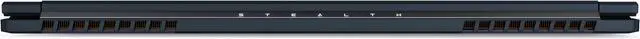 Alt view image 8 of 19 - MSI - 16" GeForce RTX 4080 Laptop GPU - Intel Core Ultra 9 185H - 32GB (2 x 16GB) Memory - 1TB NVMe SSD Gen4x4 SSD - Windows 11 Home - Gaming Laptop - 240 Hz (Stealth 16 AI Studio A1VHG-252US )
