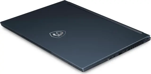 Alt view image 13 of 19 - MSI - 16" GeForce RTX 4080 Laptop GPU - Intel Core Ultra 9 185H - 32GB (2 x 16GB) Memory - 1TB NVMe SSD Gen4x4 SSD - Windows 11 Home - Gaming Laptop - 240 Hz (Stealth 16 AI Studio A1VHG-252US )