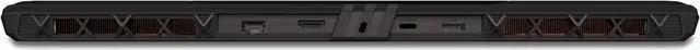 Alt view image 8 of 19 - MSI - 17" GeForce RTX 4080 Laptop GPU - Intel Core i9-14900HX  - 32GB Memory - 1 TB NVMe SSD - Windows 11 Home - Gaming Laptop - 240 Hz (Vector 17 HX A14VHG-1016US )