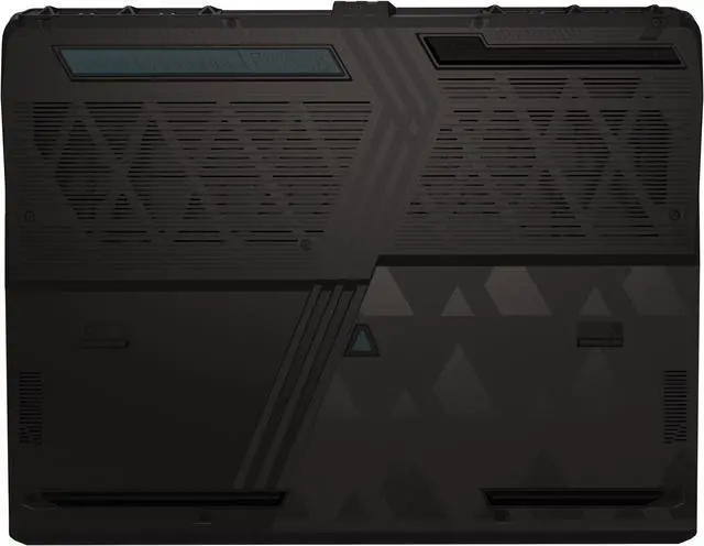 Alt view image 14 of 19 - MSI - 17" GeForce RTX 4080 Laptop GPU - Intel Core i9-14900HX  - 32GB Memory - 1 TB NVMe SSD - Windows 11 Home - Gaming Laptop - 240 Hz (Vector 17 HX A14VHG-1016US )