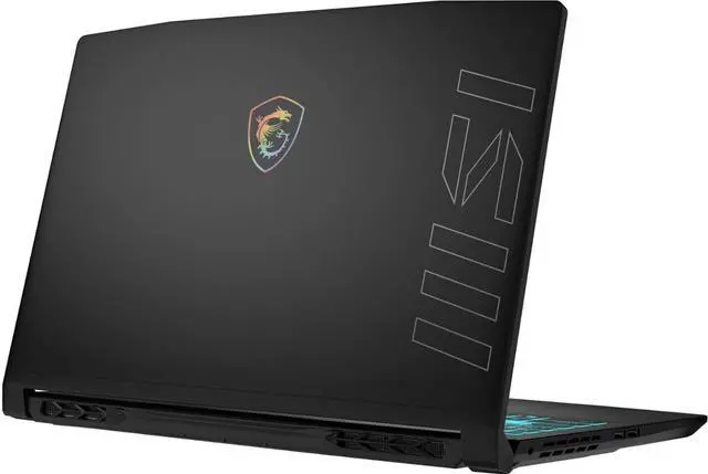 Alt view image 5 of 6 - MSI CROSSHAIR 16 Gaming Laptop Intel Core i7-13620H NVIDIA GeForce RTX 4070 16GB Memory 1 TB NVMe SSD 16.0" IPS Display Windows 11 Home A13VGK-815US