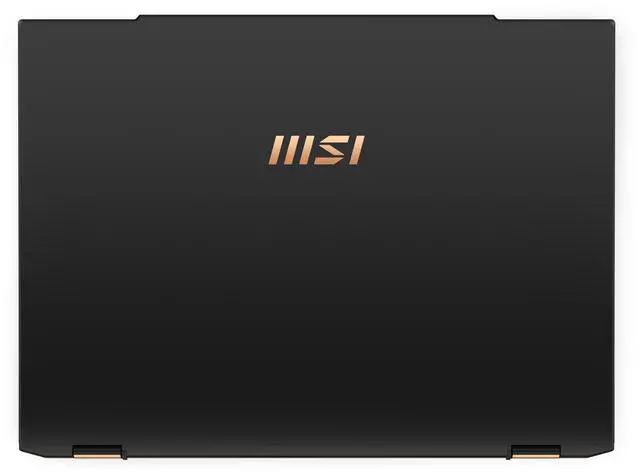 Alt view image 8 of 15 - MSI Summit E13 AI Evo 13.3" Touchscreen Laptop Ultra 7 155H 16GB RAM 1 TB NVMe SSD Windows 11 Home A1MTG
