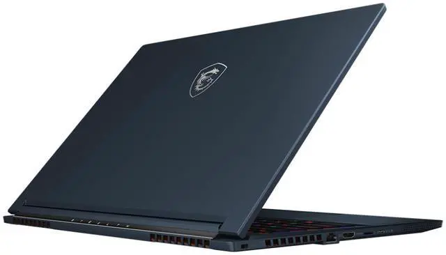 Alt view image 4 of 5 - MSI STEALTH 16 AI STUDIO Gaming Laptop Intel Core Ultra 9 185H NVIDIA GeForce RTX 4060 32GB Memory 1 TB NVMe SSD16.0" Windows 11 Home A1VFG-073CA