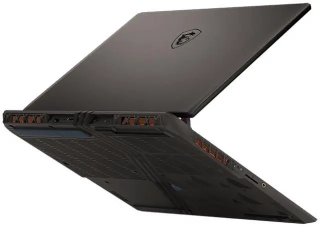 Alt view image 4 of 4 - MSI VECTOR GP68HX Gaming Laptop Intel Core i9-13950HX GeForce RTX 4080 32GB RAM 1TB NVMe SSD 16.0" IPS Display Windows 11 Home 13VH-240CA