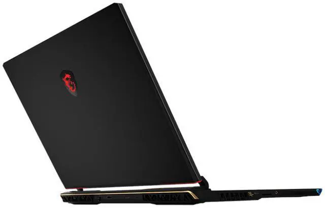 Alt view image 2 of 4 - MSI RAIDER GE78HX Gaming Laptop Intel Core i9-13950HX GeForce RTX 4080 32GB DDR5 2TB SSD 17.0" IPS Display Windows 11 Pro 13VH-070US