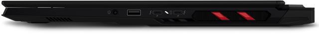 Alt view image 11 of 19 - MSI Raider - 18" GeForce RTX 5090 Laptop GPU - Intel Core Ultra 9 285HX  - 64GB DDR5 6400MHz Memory - 2 TB SSD - Windows 11 Pro - Gaming Laptop - 120 Hz Mini LED (Raider 18 HX AI A2XWJG-069US )