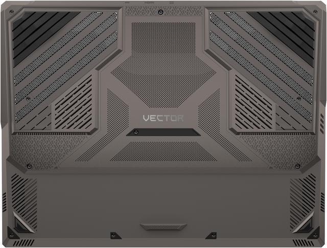 Alt view image 13 of 19 - MSI Vector - 18" GeForce RTX 5070 Ti Laptop GPU - AMD Ryzen 9 9955HX  - 32GB Memory - 2 TB SSD - Windows 11 Pro - Gaming Laptop - 240 Hz IPS (Vector A18 HX A9WHG-074US )