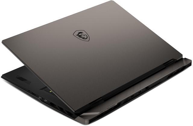 Alt view image 20 of 19 - MSI Vector - 18" GeForce RTX 5070 Ti Laptop GPU - AMD Ryzen 9 9955HX  - 32GB Memory - 2 TB SSD - Windows 11 Pro - Gaming Laptop - 240 Hz IPS (Vector A18 HX A9WHG-074US )